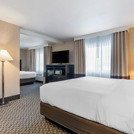 Comfort Inn Troutdale-Portland East מראה חיצוני תמונה