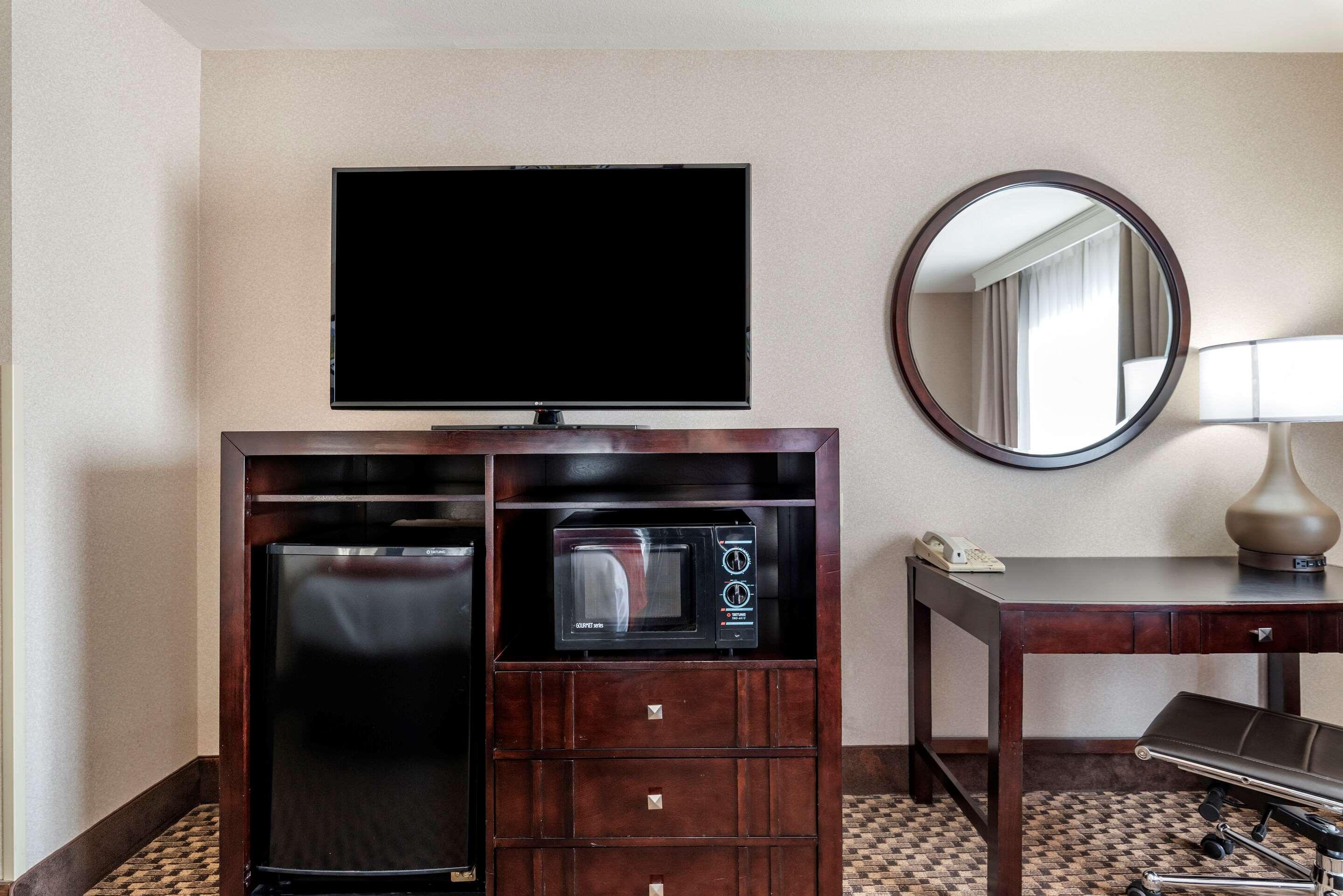 Comfort Inn Troutdale-Portland East מראה חיצוני תמונה