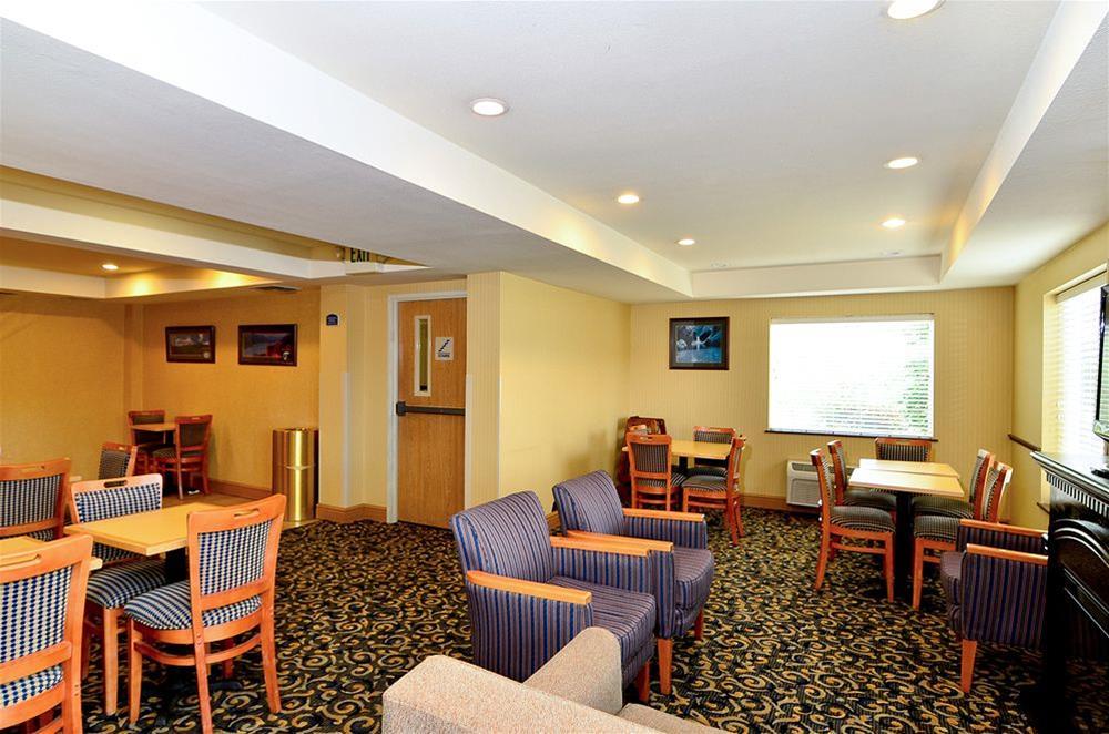 Comfort Inn Troutdale-Portland East מראה חיצוני תמונה