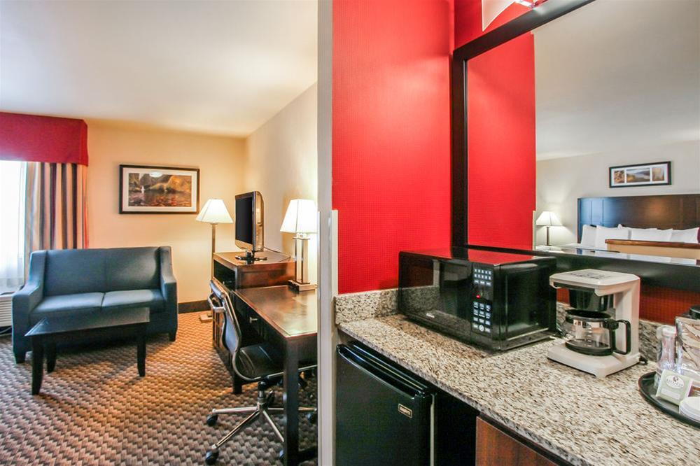 Comfort Inn Troutdale-Portland East מראה חיצוני תמונה