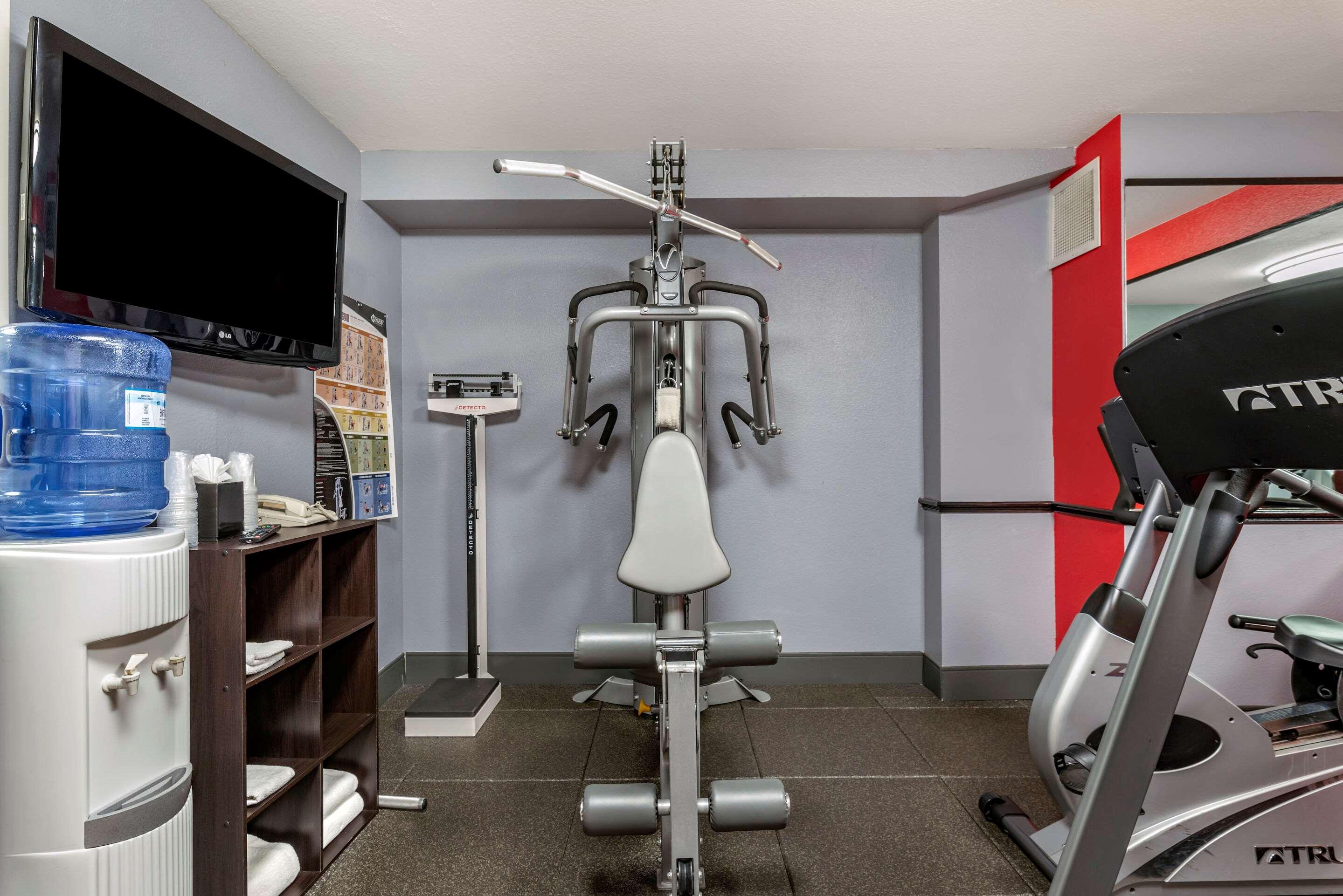 Comfort Inn Troutdale-Portland East מראה חיצוני תמונה
