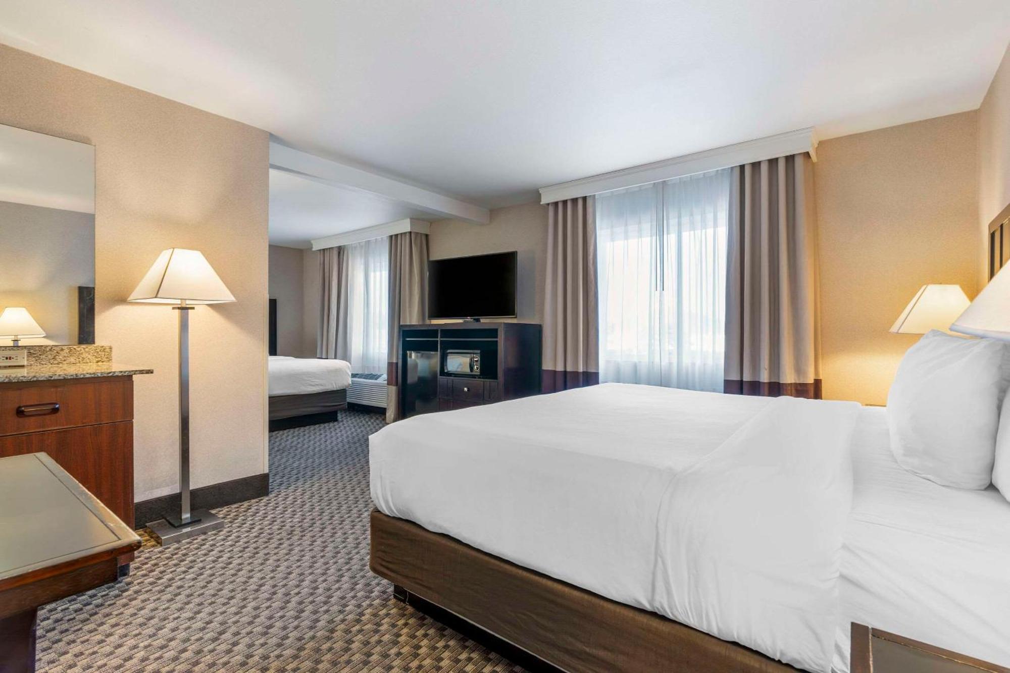Comfort Inn Troutdale-Portland East מראה חיצוני תמונה