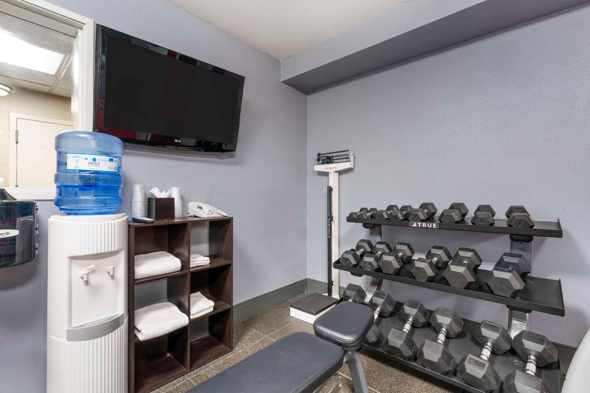 Comfort Inn Troutdale-Portland East מראה חיצוני תמונה