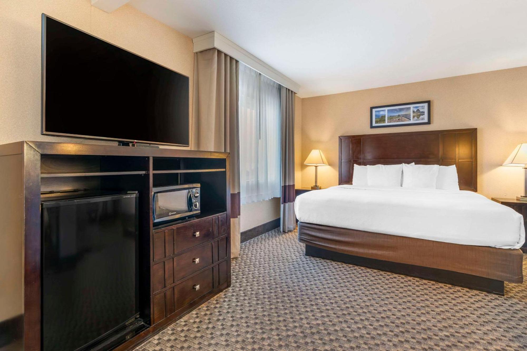Comfort Inn Troutdale-Portland East מראה חיצוני תמונה