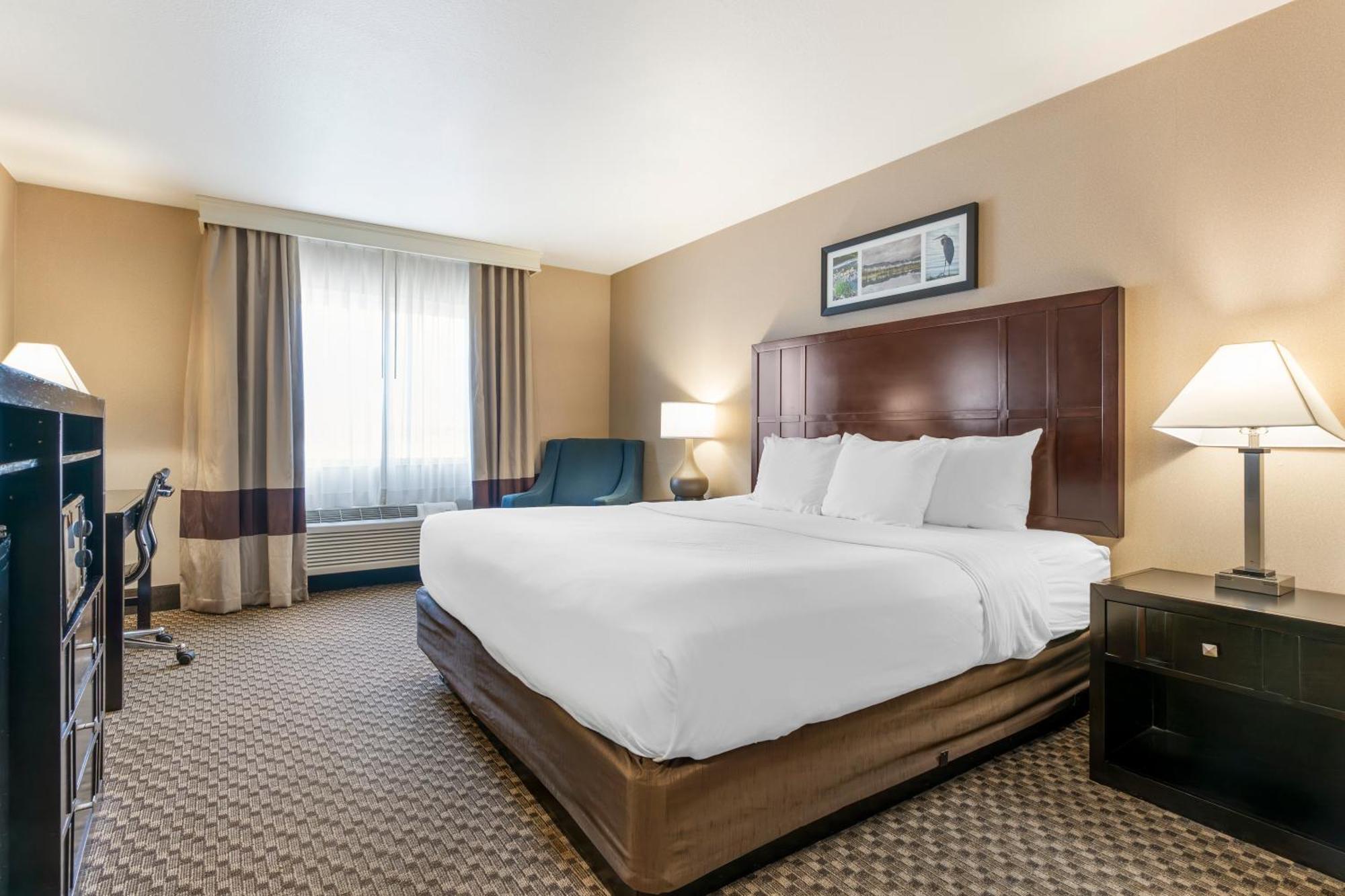 Comfort Inn Troutdale-Portland East מראה חיצוני תמונה