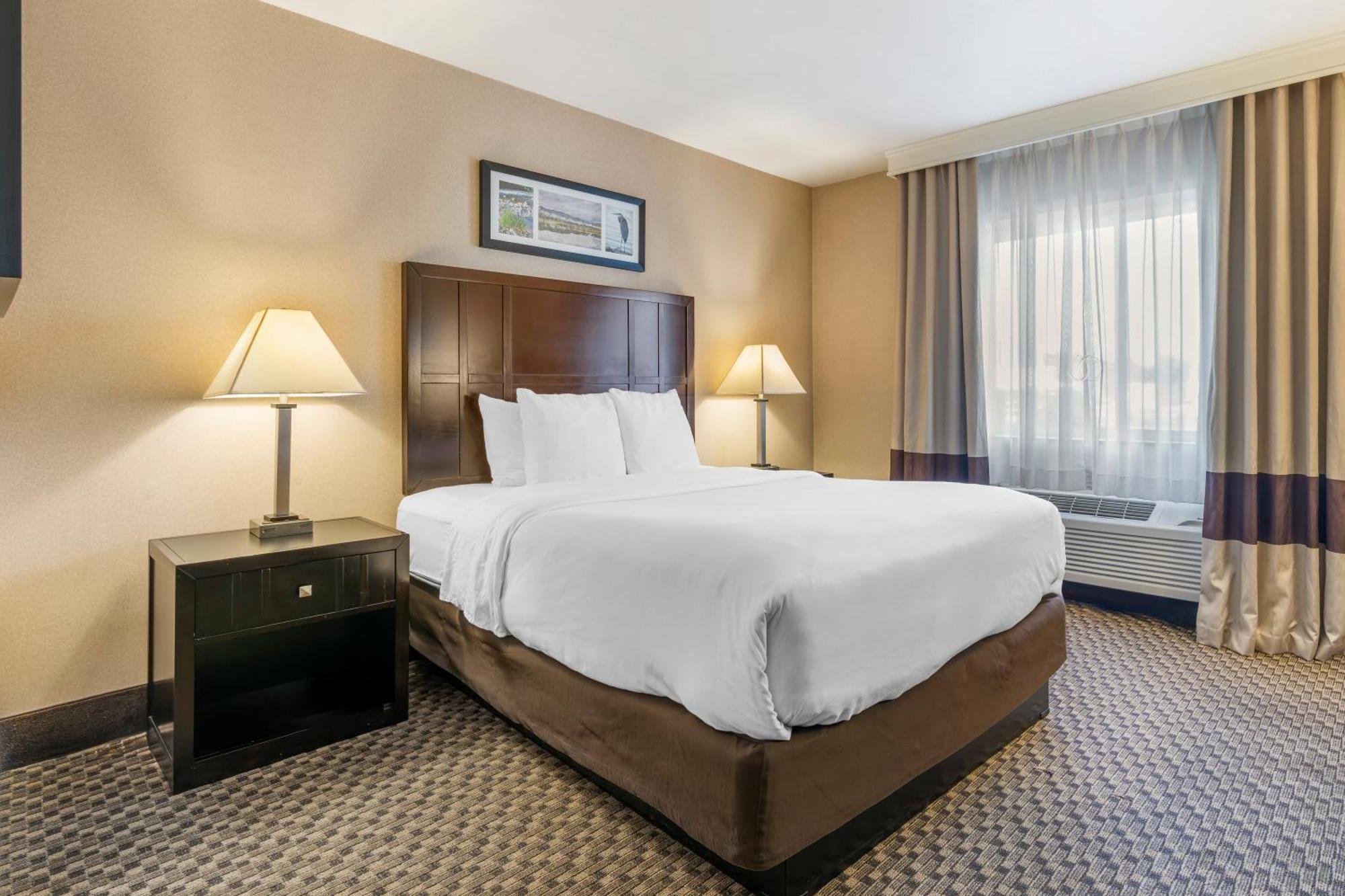 Comfort Inn Troutdale-Portland East מראה חיצוני תמונה