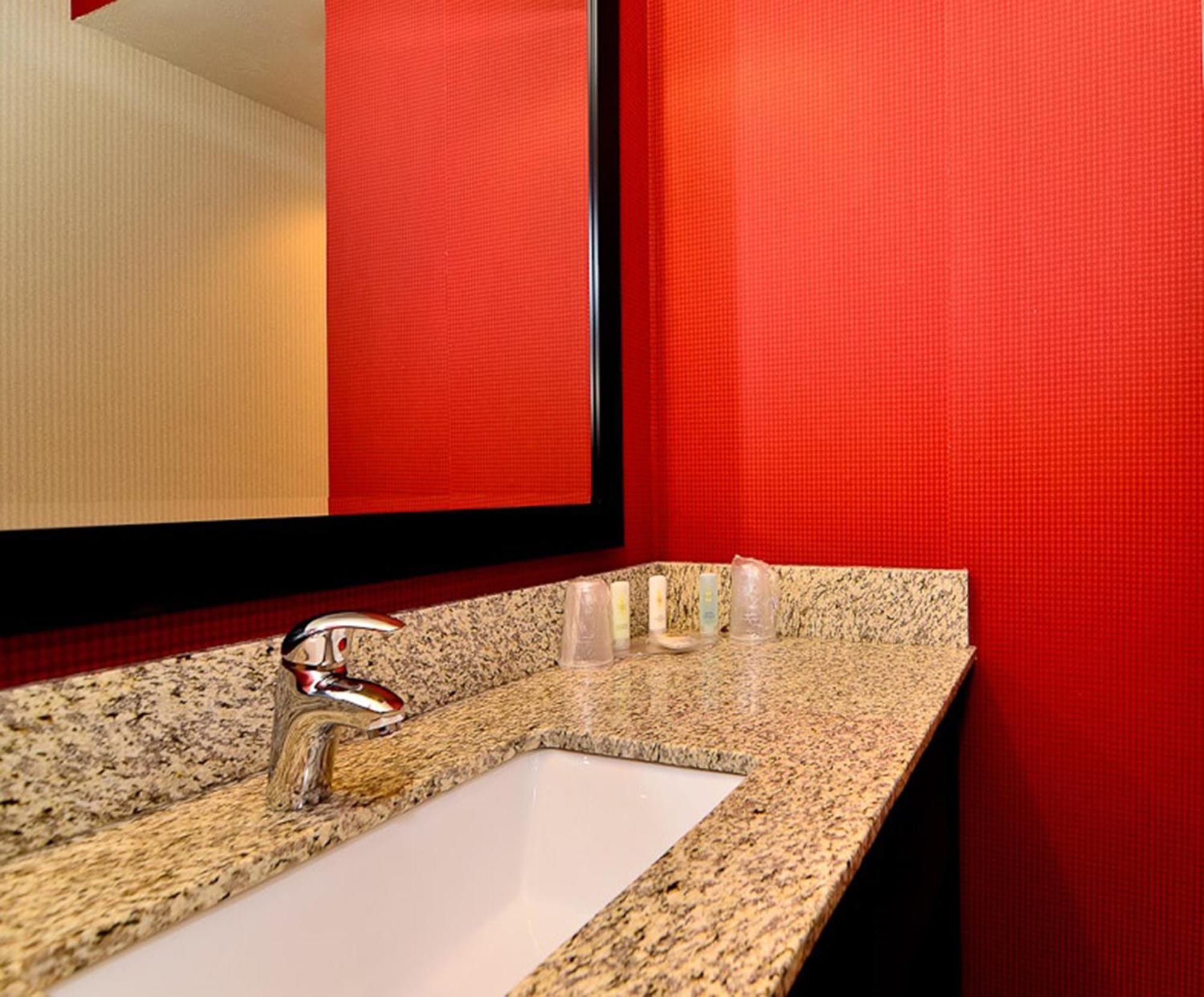 Comfort Inn Troutdale-Portland East חדר תמונה